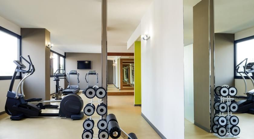 Mercure Milan Agrate Brianza