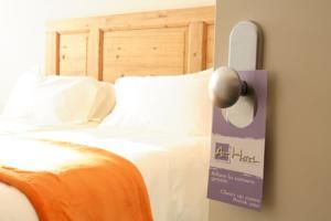 Art Hotel Varese