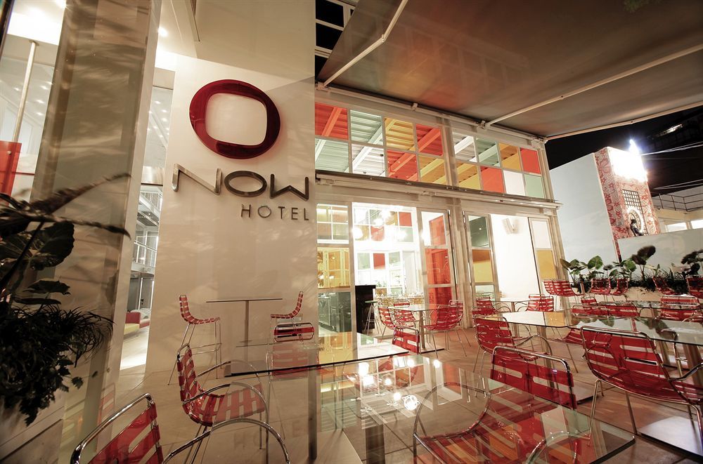Now Hotel