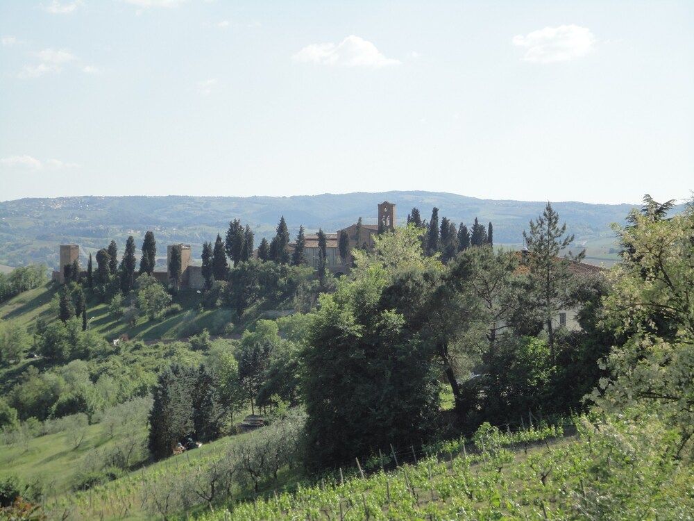 La Pieve