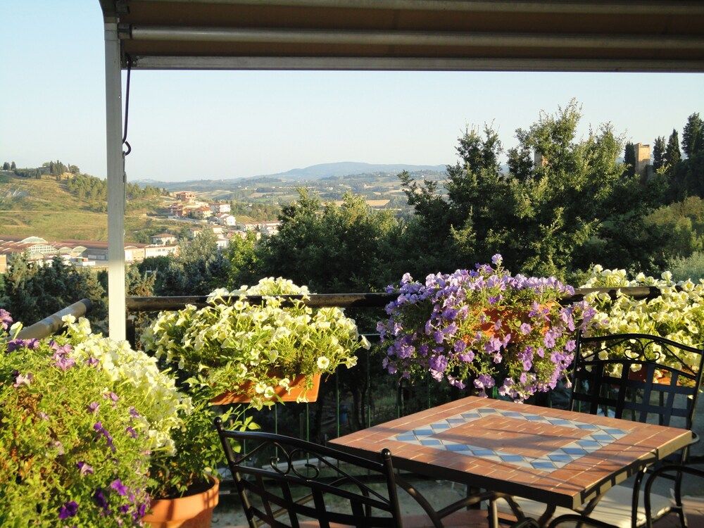La Pieve