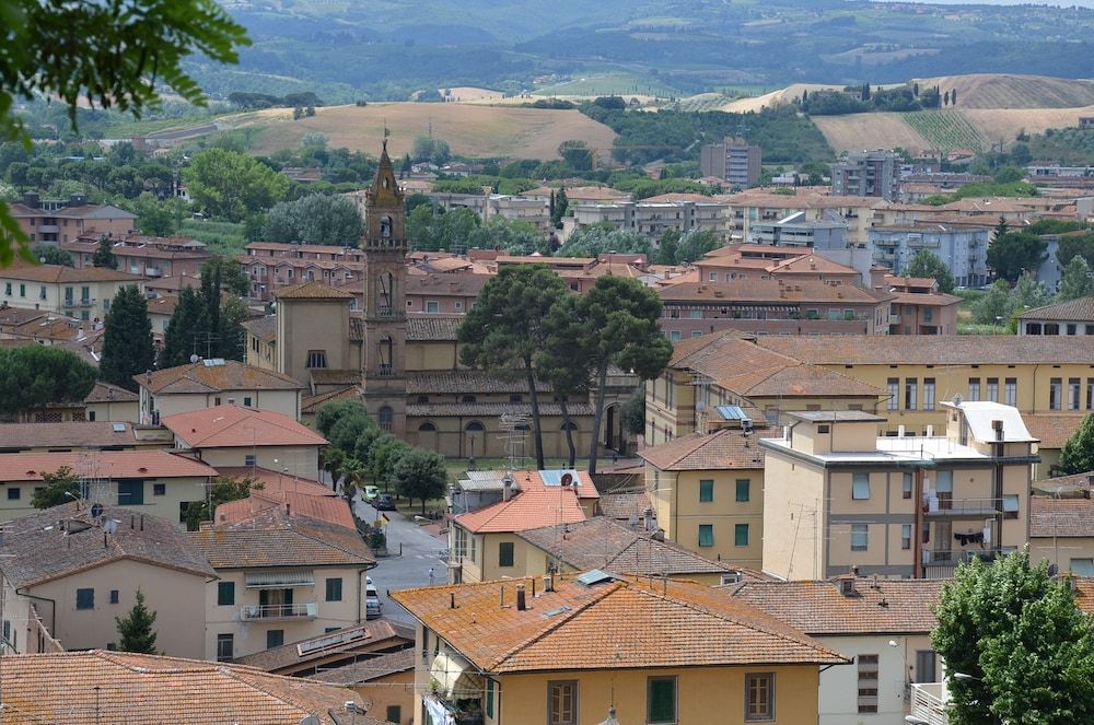 La Pieve