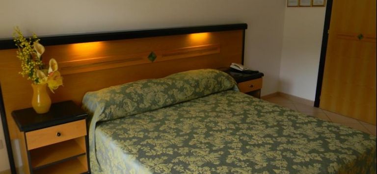 Hotel Le Mimose