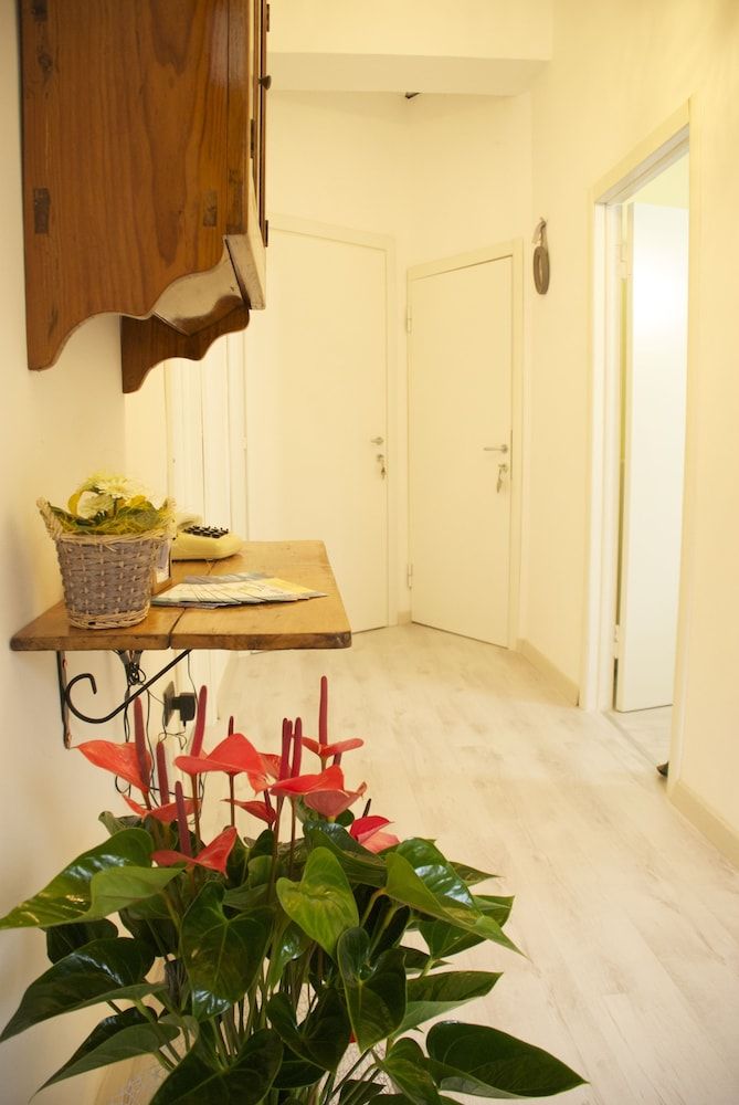 Alle Terme B&B