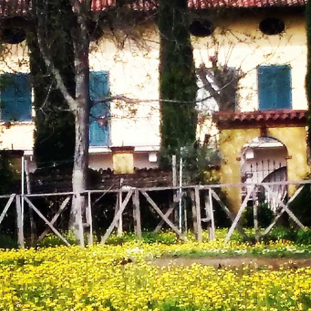 B&B Corteprimavera