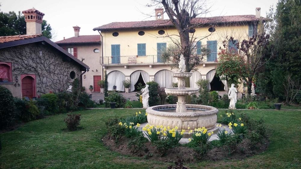 B&B Corteprimavera