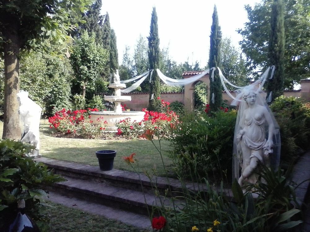 B&B Corteprimavera