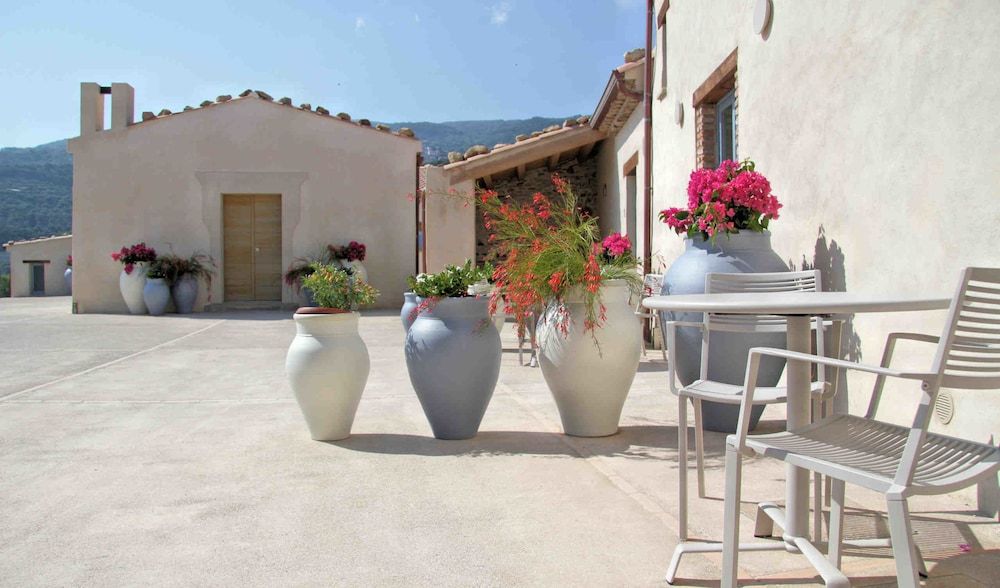 Borgo D'Orlando