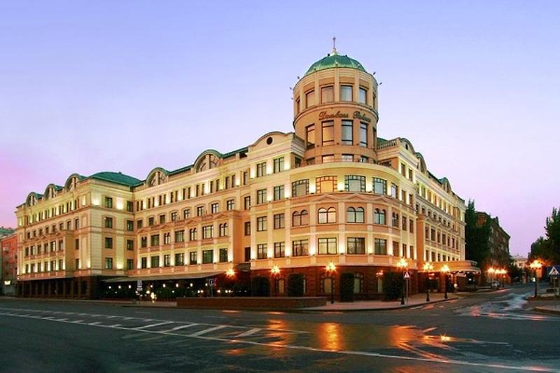 Donbass Palace
