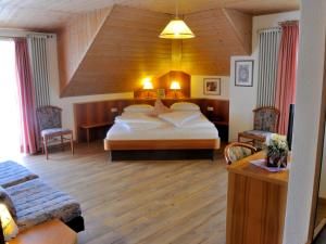 Hotel Sport