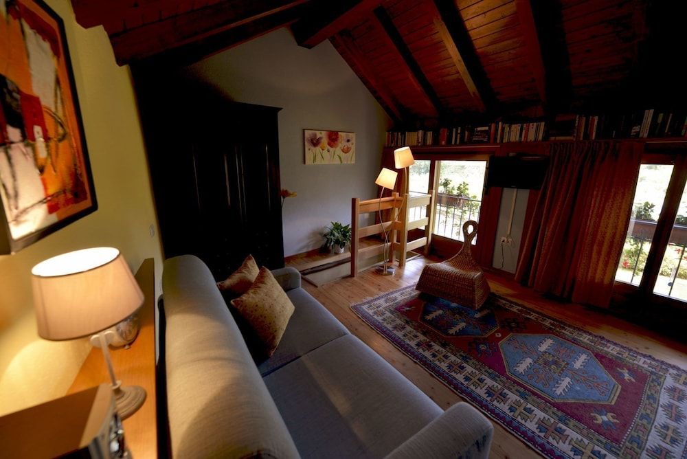 Casa Rosalba - Welchome