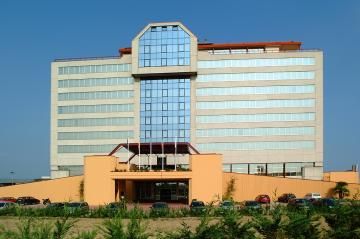 Best Western CTC Hotel Verona