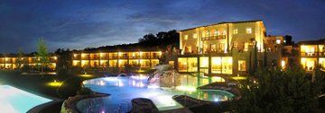 Adler Spa Resort Thermae
