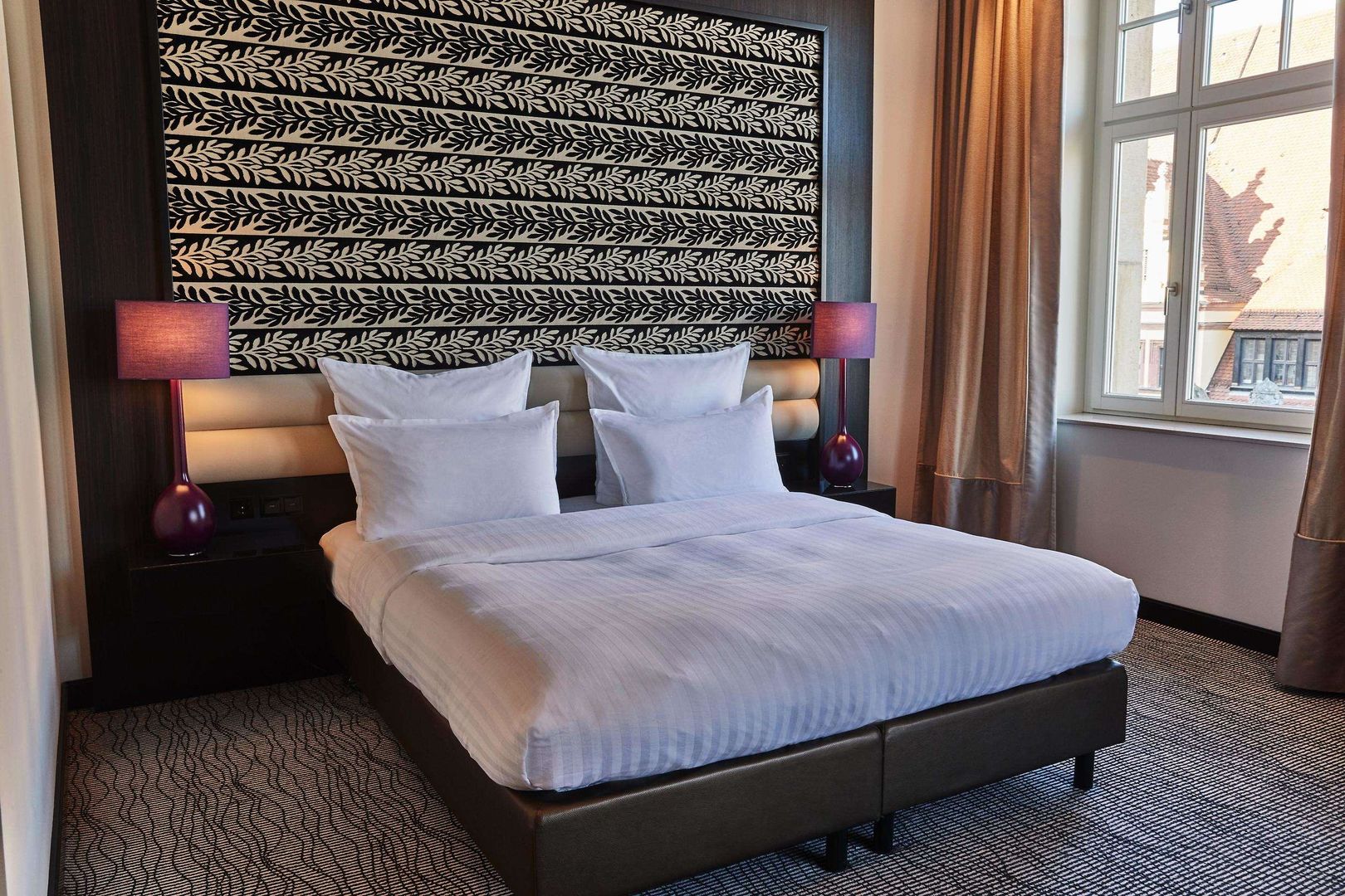 Steigenberger Icon Grandhotel Handelshof