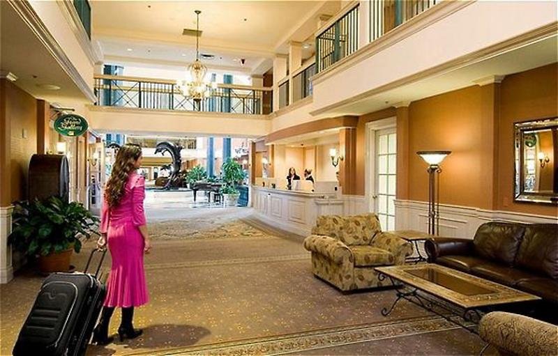 Delta Hotels by Marriott Grand Okanagan Resort