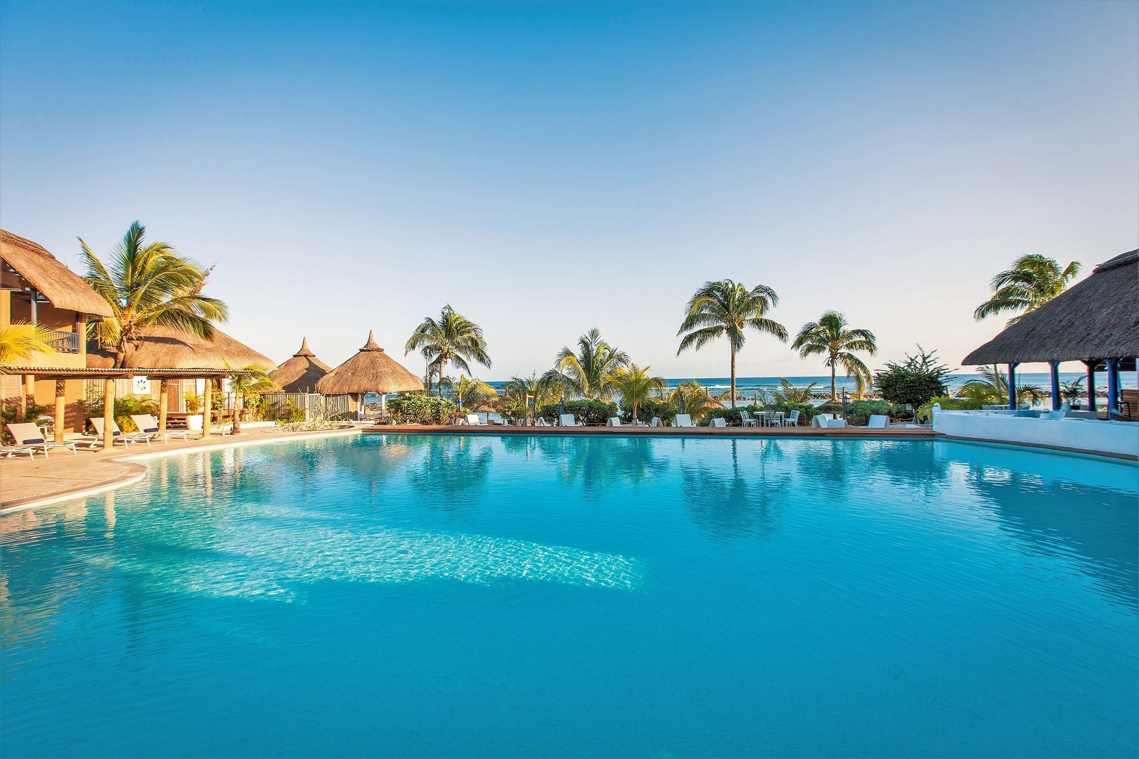 Veranda Pointe aux Biches