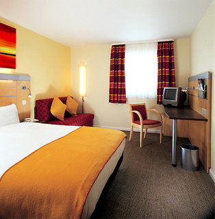 Premier Inn Banbury (M40, J11)