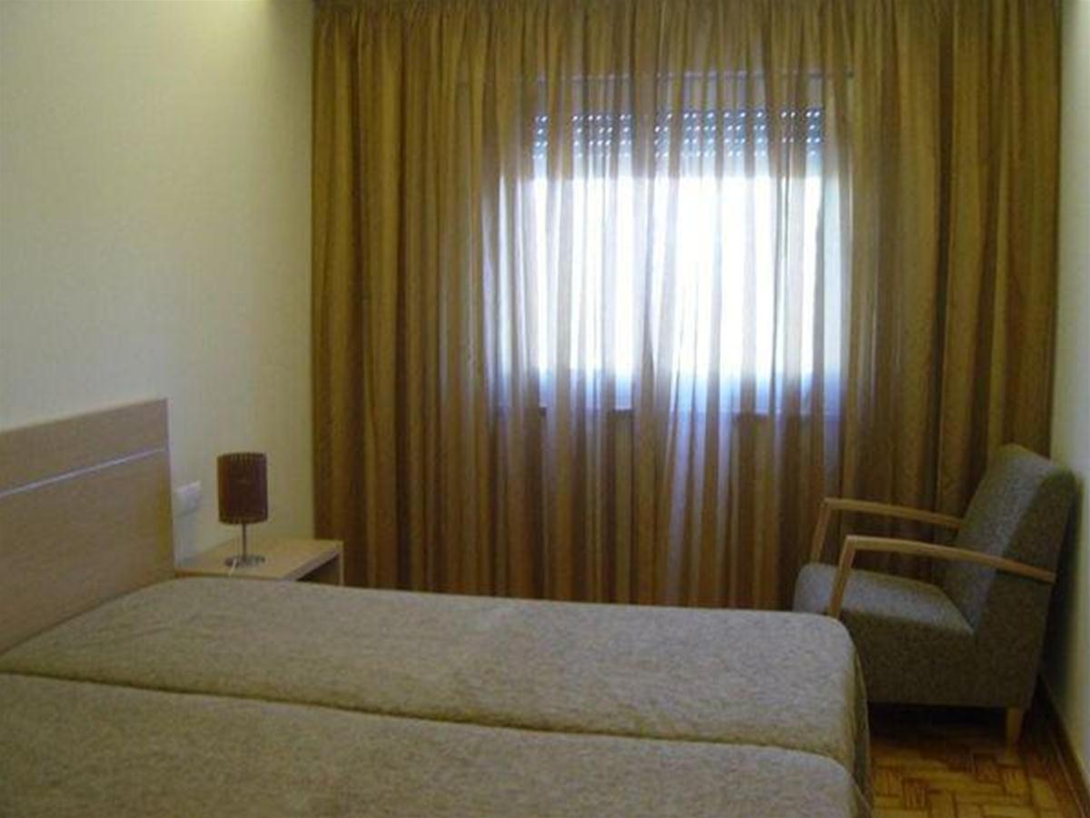Hotel Casa Sao Nuno