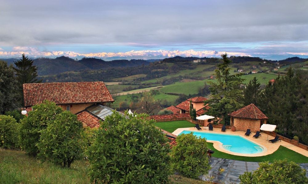 Tenuta Al Vecchio Castagno