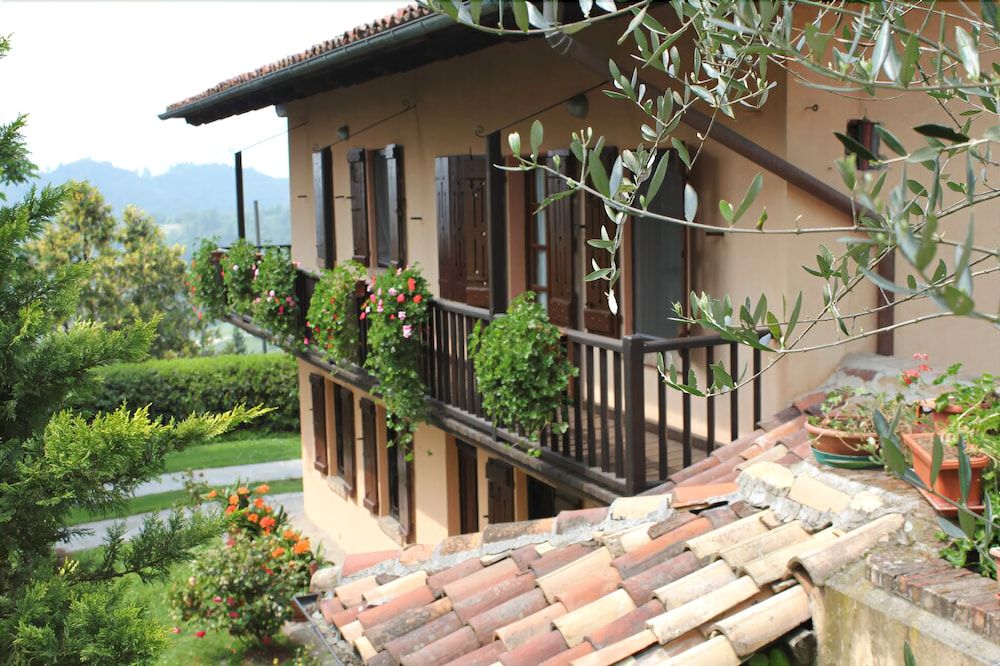 Tenuta Al Vecchio Castagno