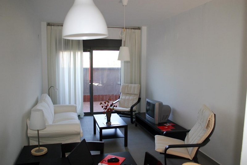 Iberflat Vega de Triana