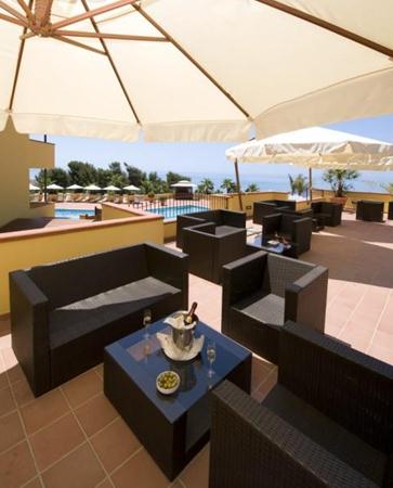 Hotel Baia di Ulisse Wellness & Spa