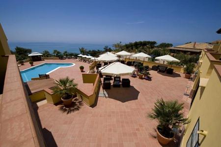 Hotel Baia di Ulisse Wellness & Spa