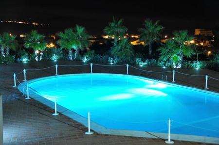 Hotel Baia di Ulisse Wellness & Spa