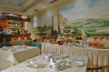 Hotel Colonna