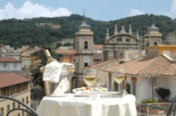 Hotel Colonna