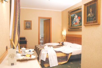 Hotel Colonna