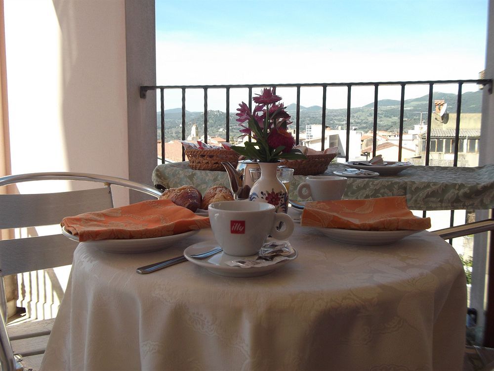 Hotel Meridiana