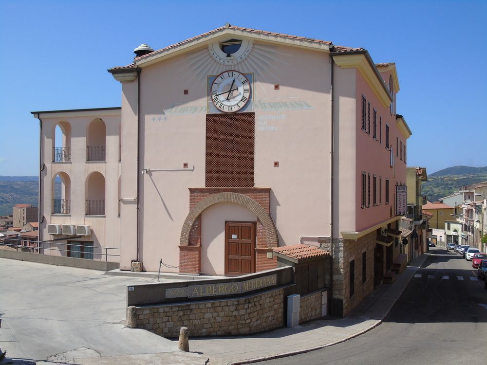 Hotel Meridiana