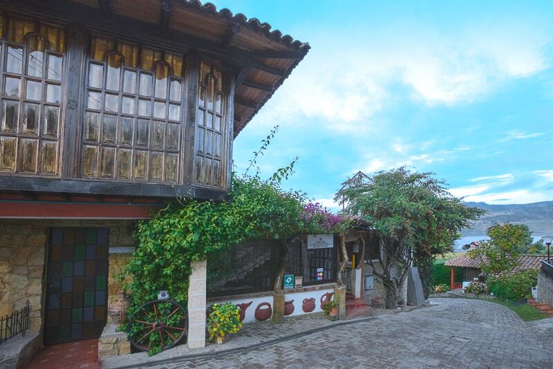Decameron Refugio Rancho Tota