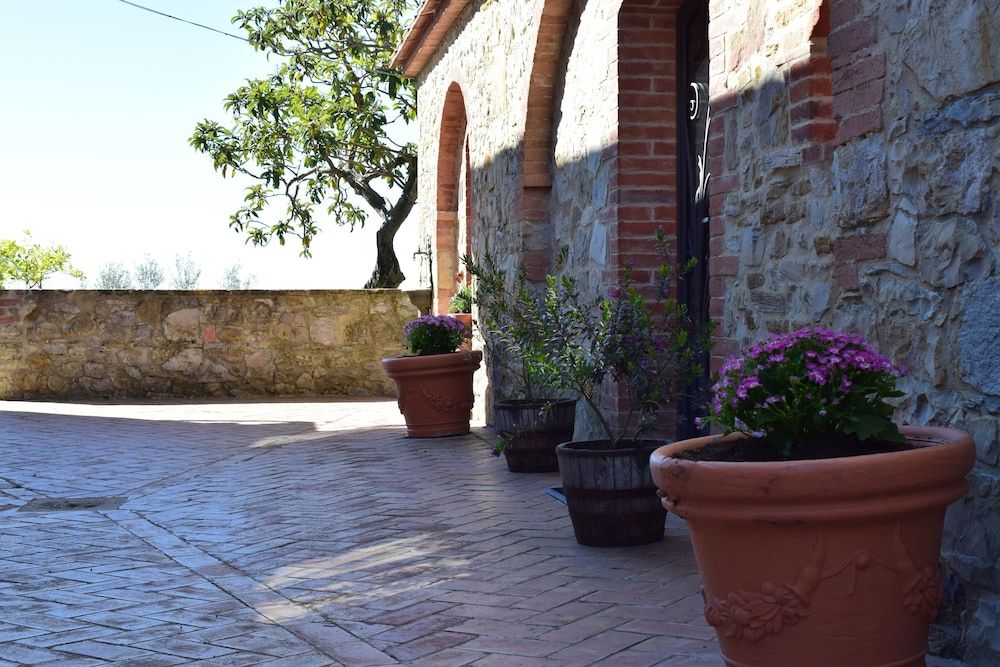 Agriturismo Amina