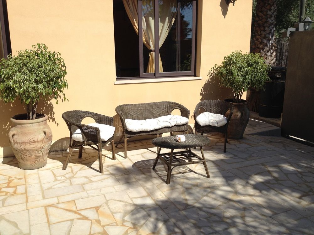 B&B Villa Eben Ezer