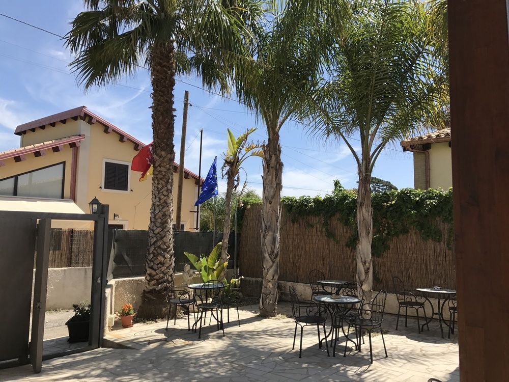 B&B Villa Eben Ezer