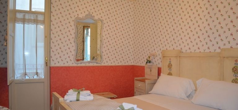 B&B Polifemo Etna