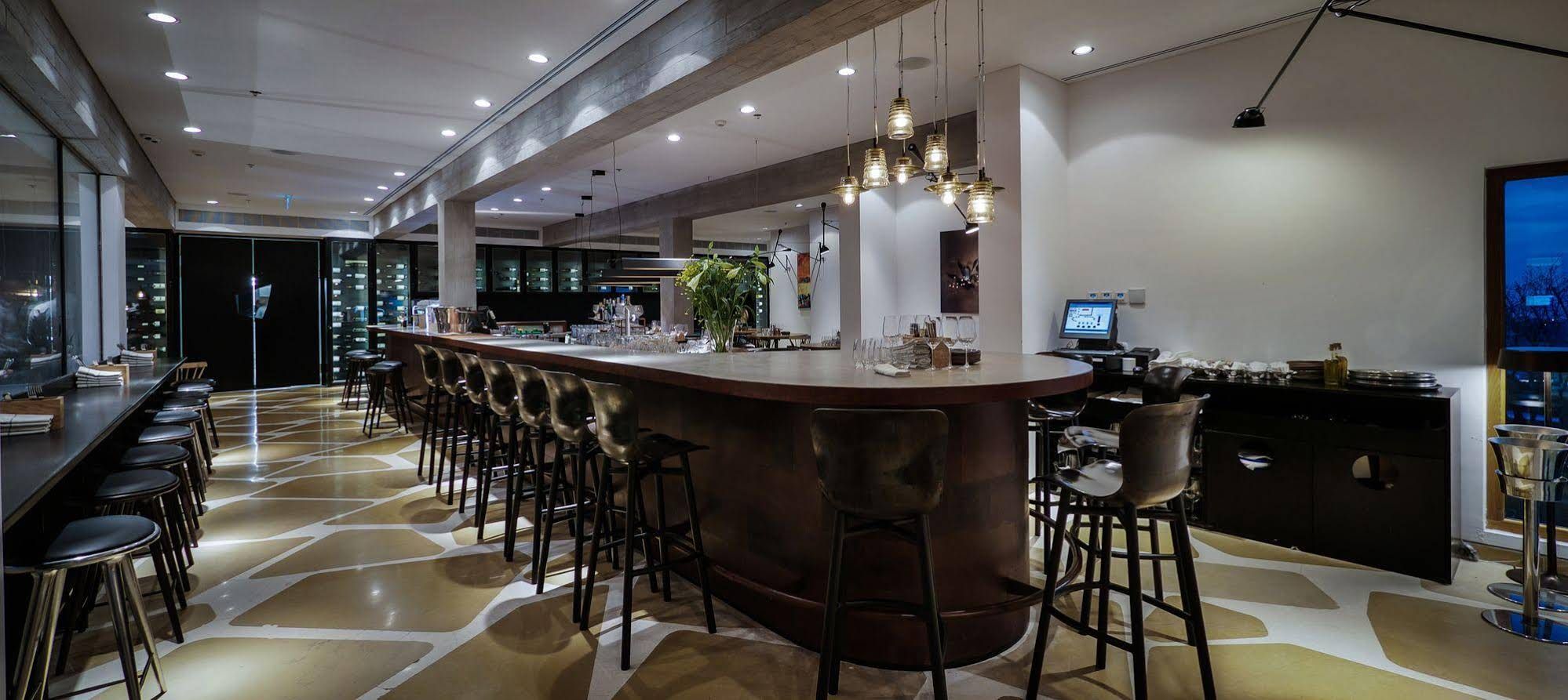 Elma Arts Complex Luxury Hotel