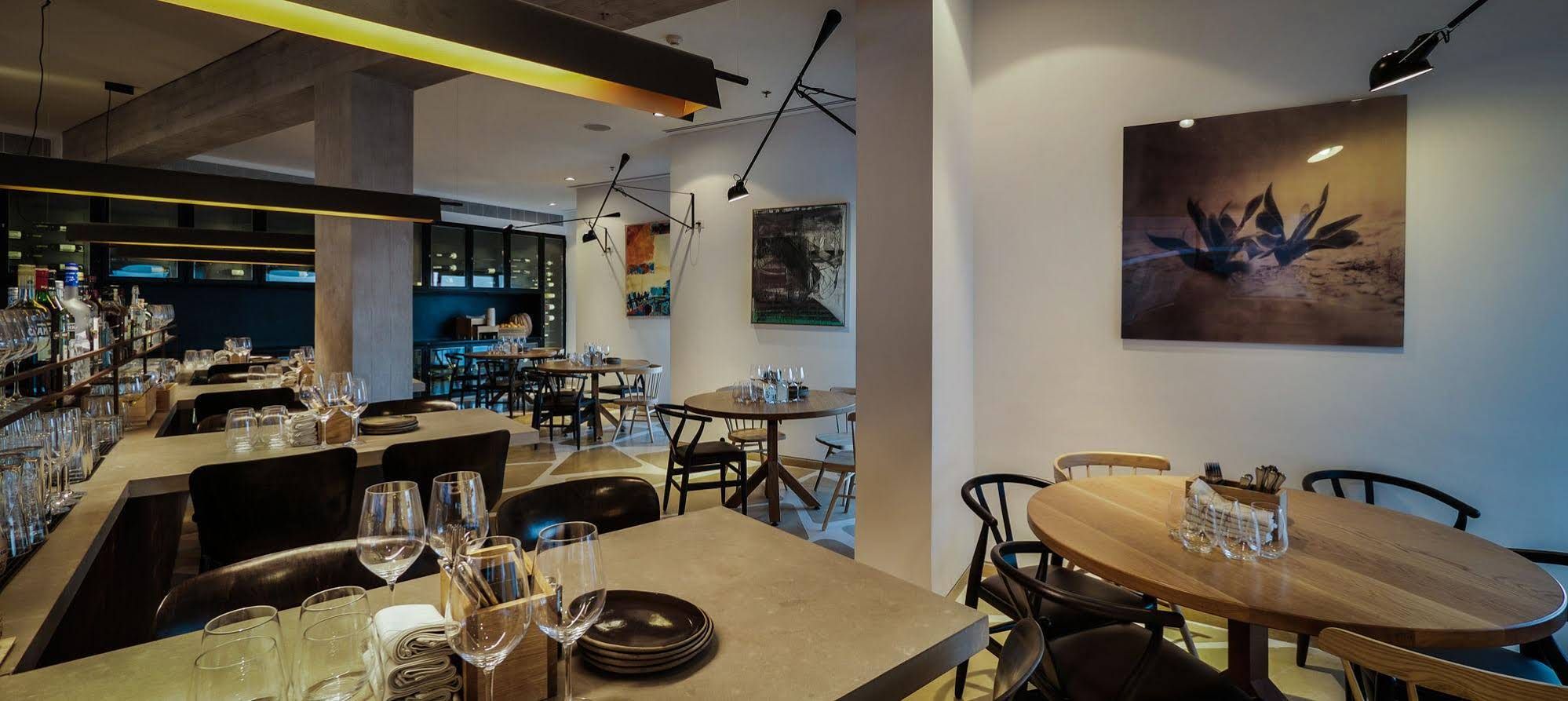 Elma Arts Complex Luxury Hotel