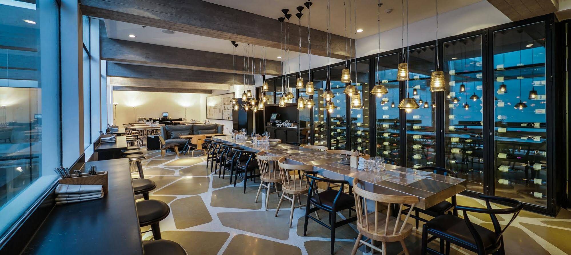 Elma Arts Complex Luxury Hotel