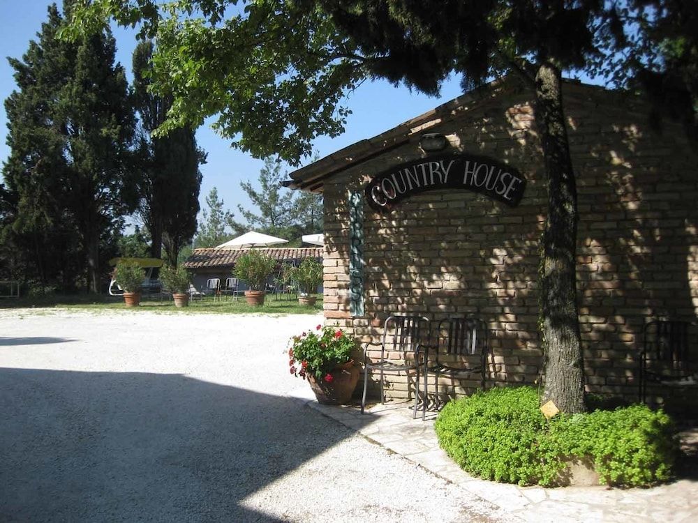 B&B Cipressi