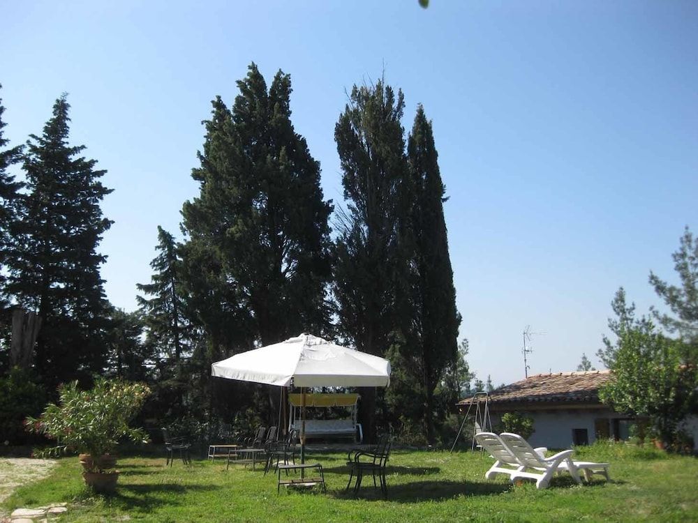 B&B Cipressi