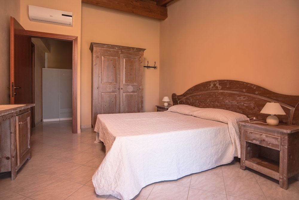 Casa Due Archi