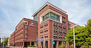 Hilton The Hague