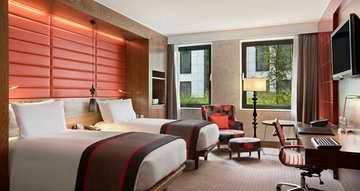 Hilton The Hague