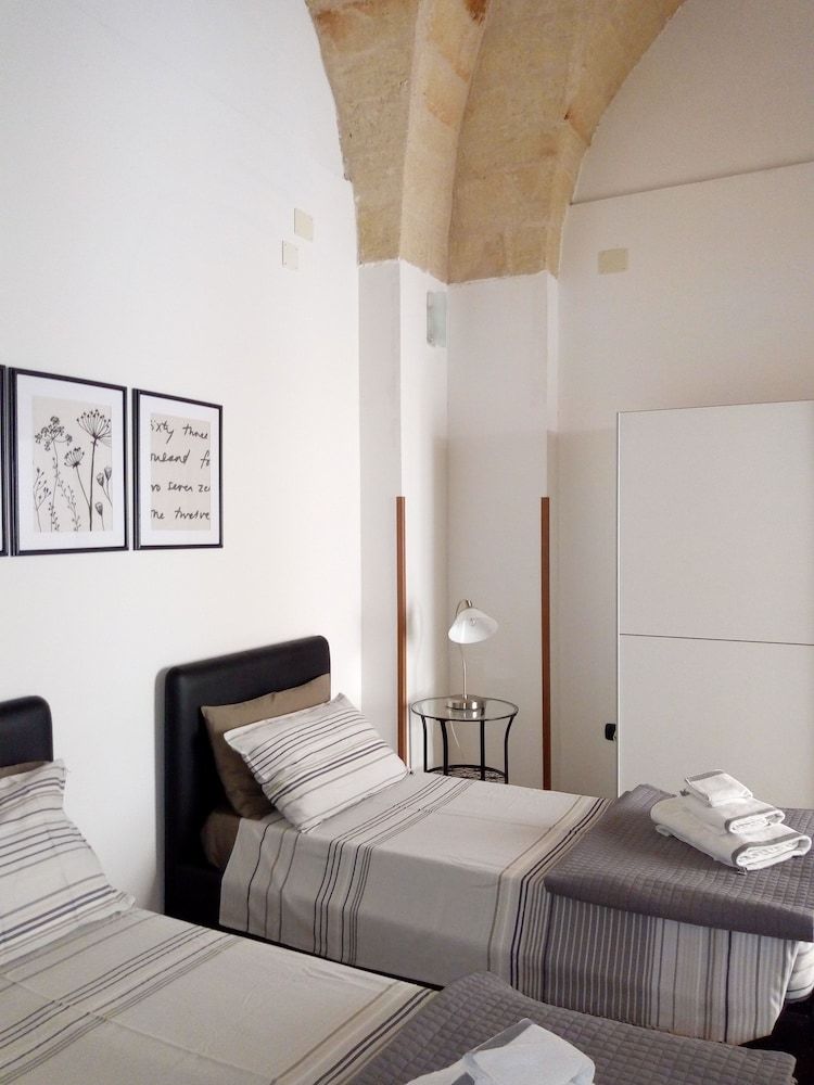 B&B Regina Margherita