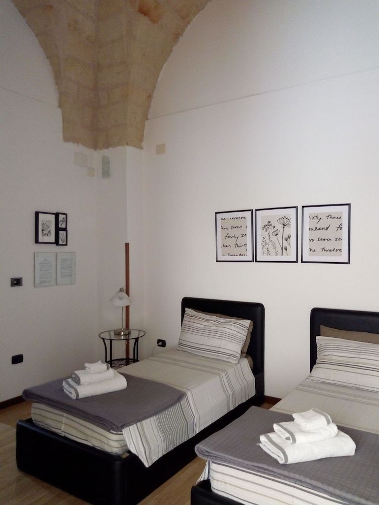 B&B Regina Margherita
