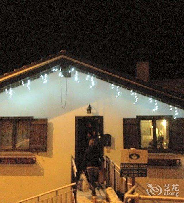 La Posa Sul Lago B&B