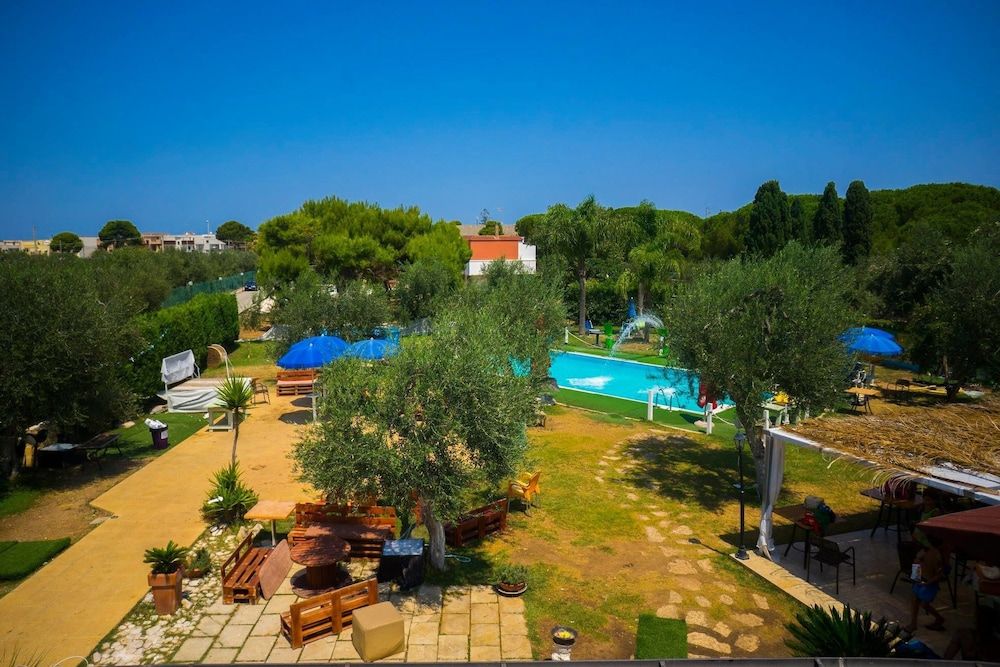 Paradise B&B